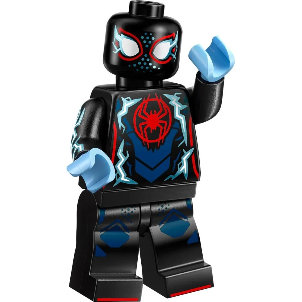 Miles Morales / Spider-Man