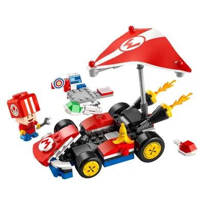 Mario Kart - Standard Kart