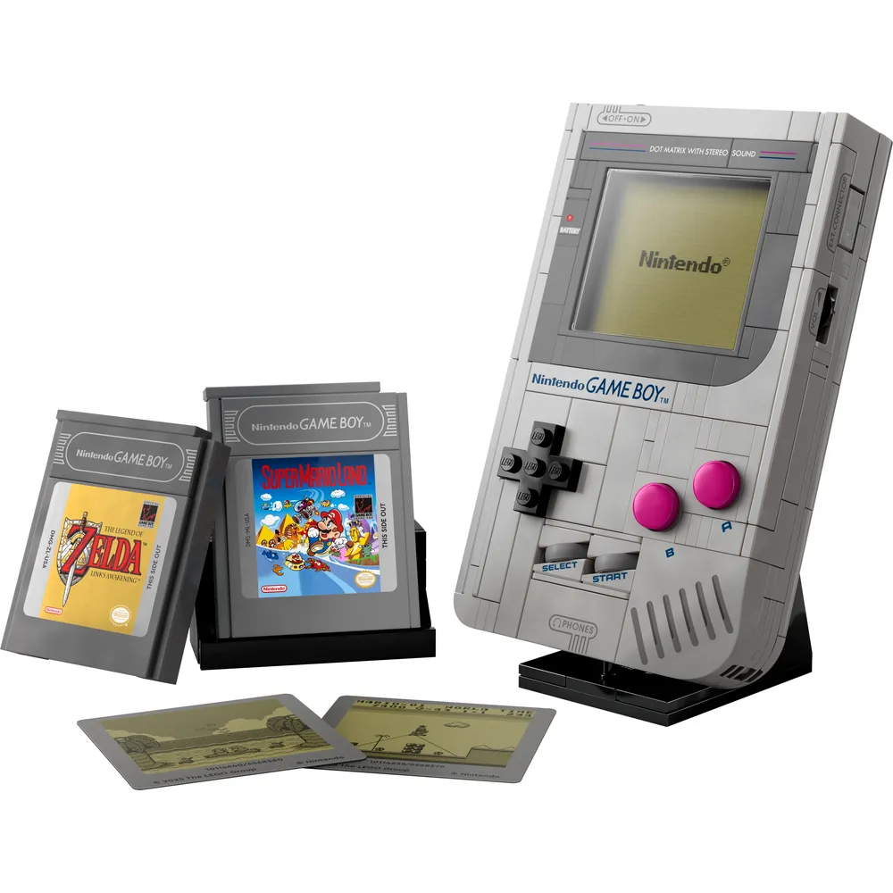 Game Boy