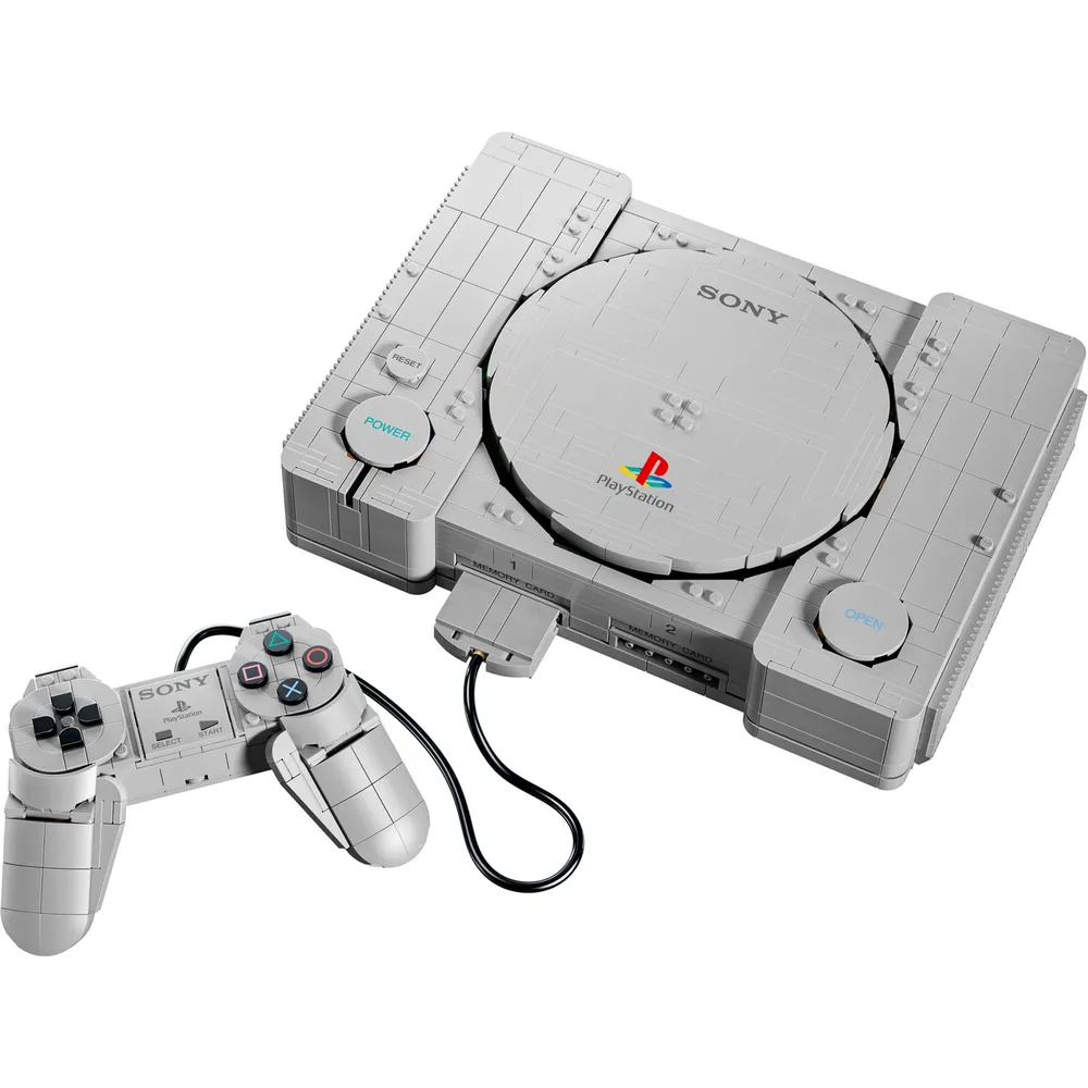 PlayStation