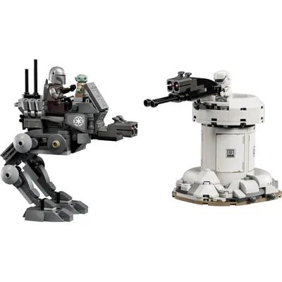 AT-RT Attack