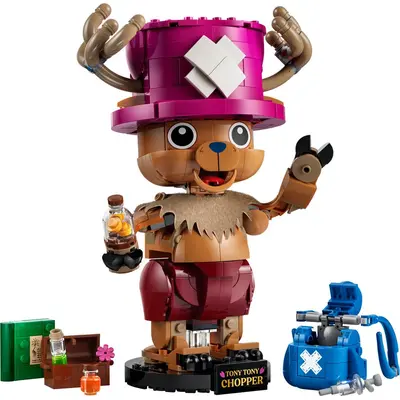 Tony Tony Chopper