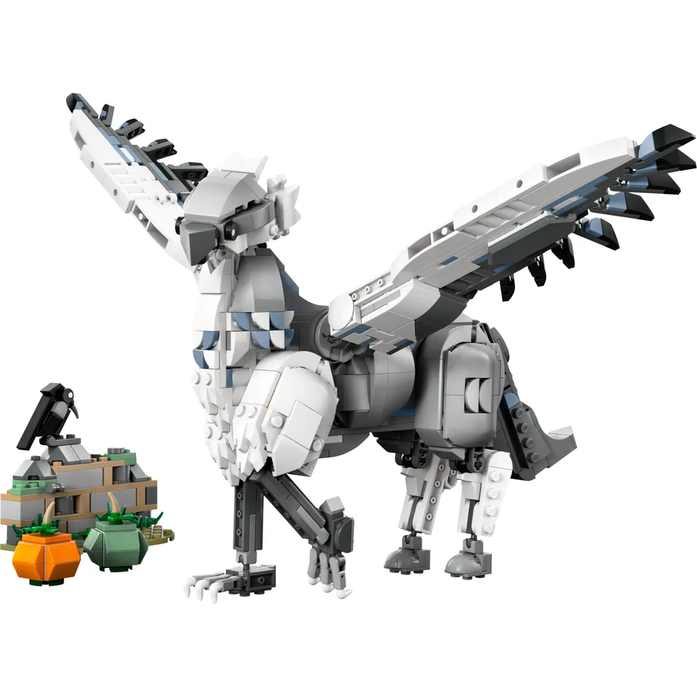 Buckbeak