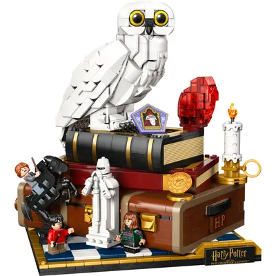 Sorcerer's Stone – Collectors' Edition