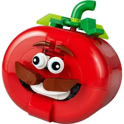 Tomatohead