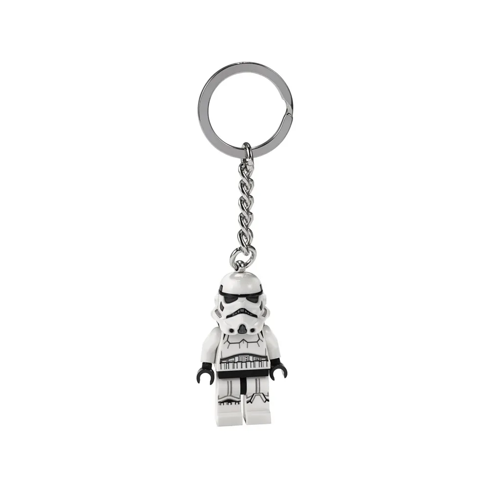 Stormtrooper Key Chain