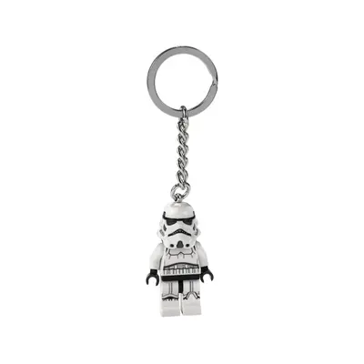 Stormtrooper Key Chain