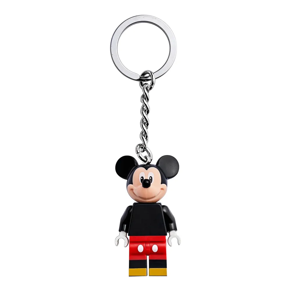 Mickey Key Chain