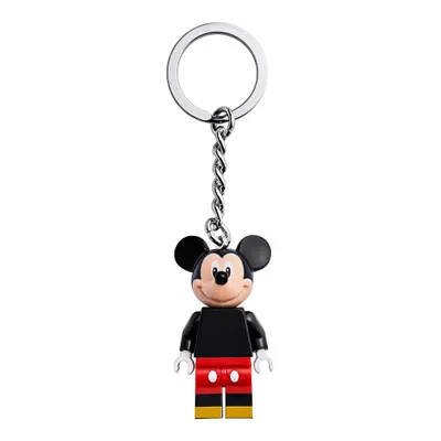 Mickey Key Chain