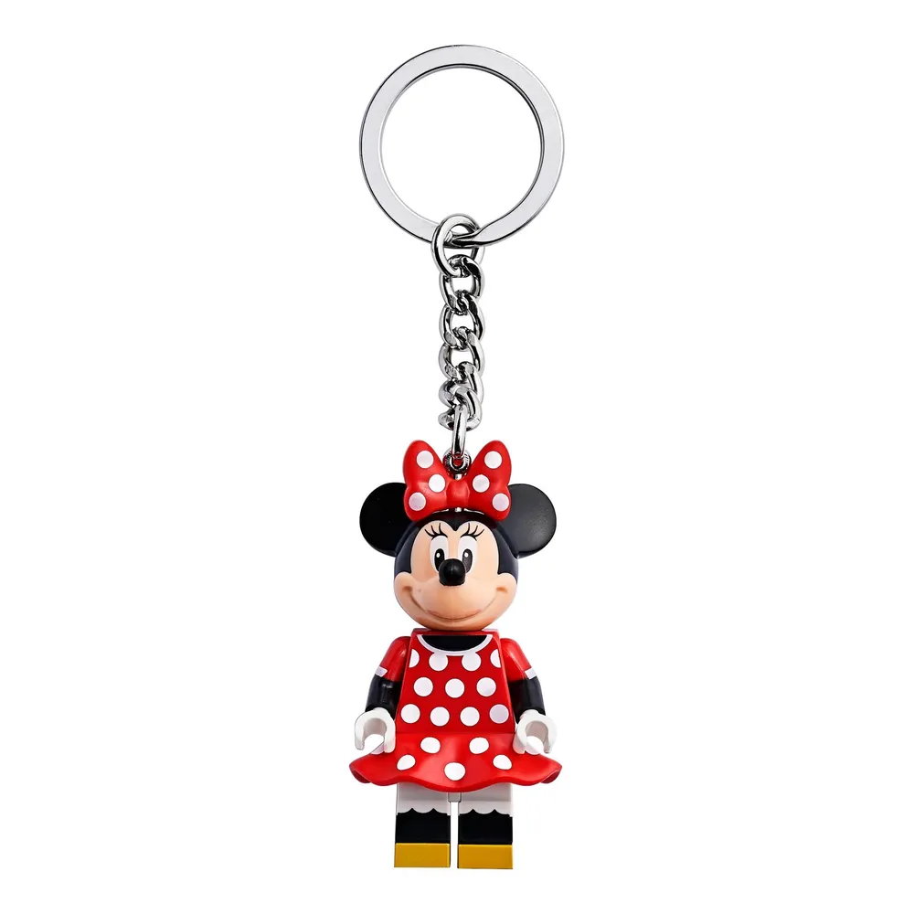 Minnie Key Chain
