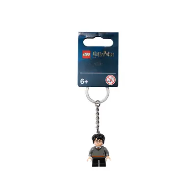 Harry Potter Key Chain