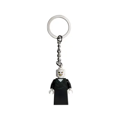 Voldemort Key Chain