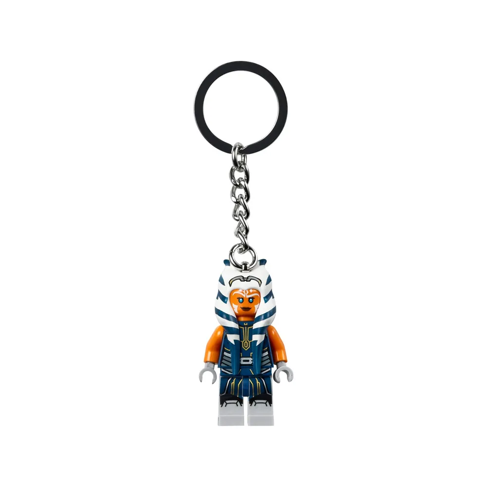 Ahsoka Tano Key Chain