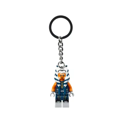Ahsoka Tano Key Chain