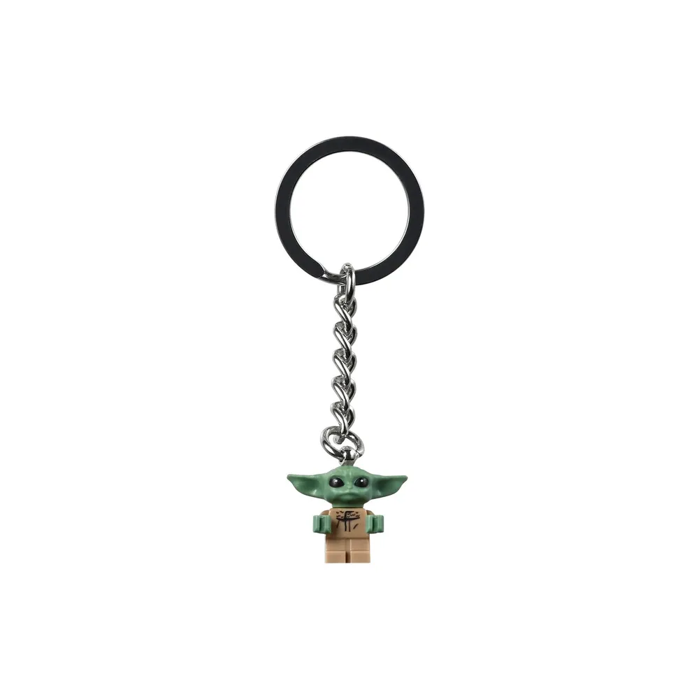 Grogu Key Chain
