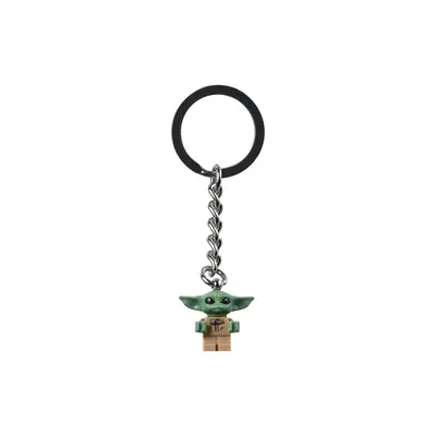 Grogu Key Chain