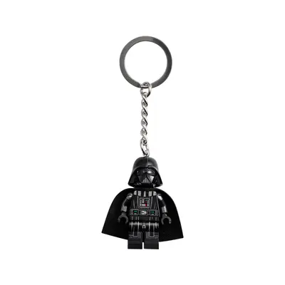 Darth Vader Key Chain