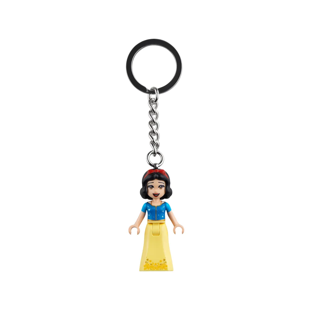 Snow White Key Chain