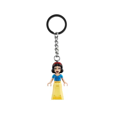 Snow White Key Chain