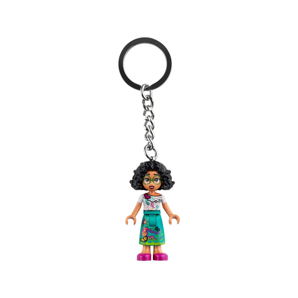 Mirabel Key Chain