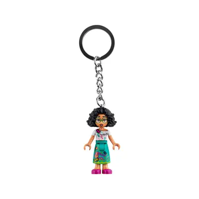 Mirabel Key Chain