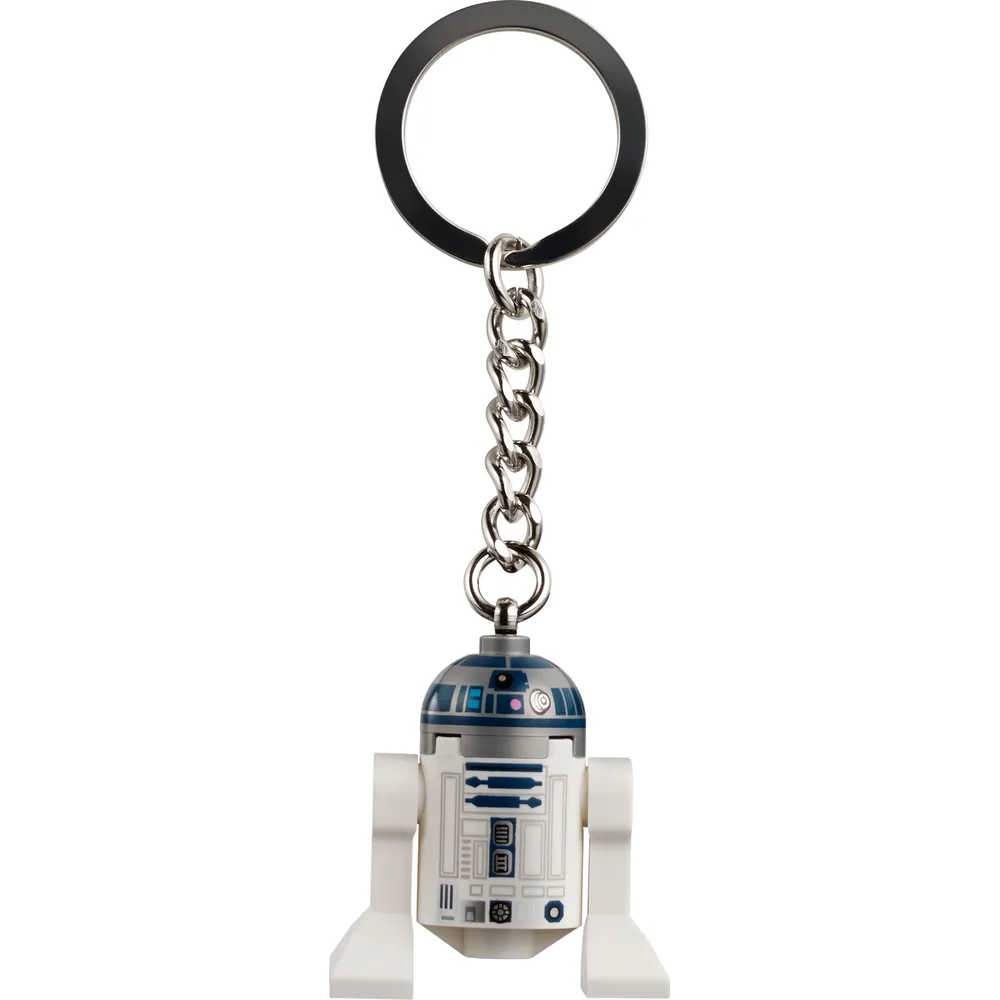 R2-D2 Key Chain