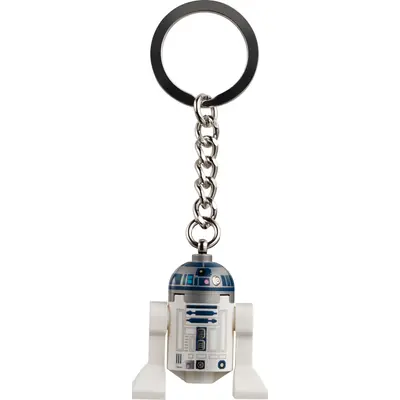 R2-D2 Key Chain