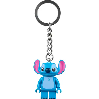 Stitch Key Chain