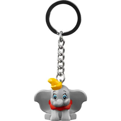 Dumbo Key Chain